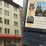 Elite An Der Universitaet Köln
