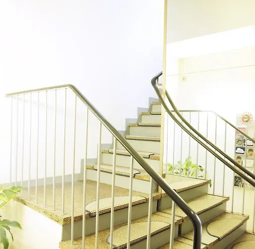 Pensionat Elite An Der Universitaet