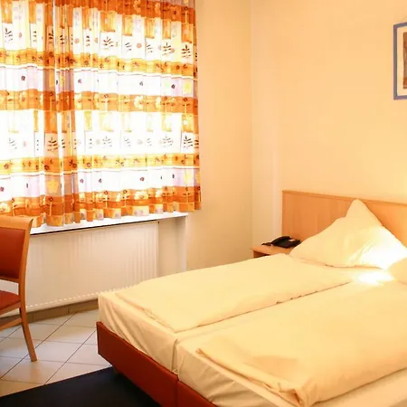 Gæstehus Elite An Der Universitaet Köln