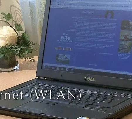 Elite An Der Universitaet Gæstehus 2*