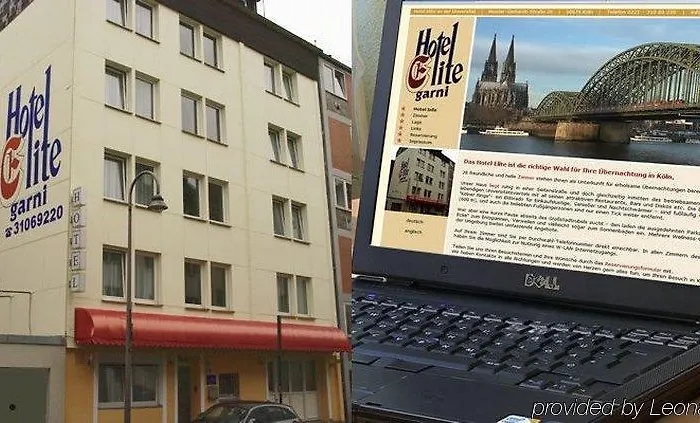 Elite An Der Universitaet Köln