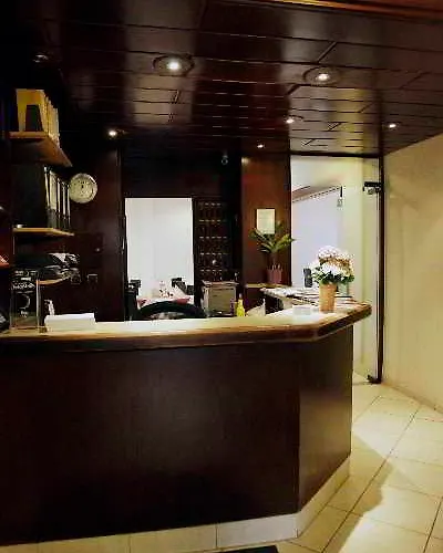 Gæstehus Elite An Der Universitaet