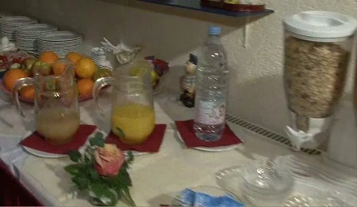 Elite An Der Universitaet Gæstehus