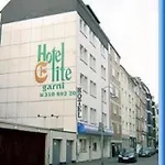 Πανσιόν Elite An Der Universitaet