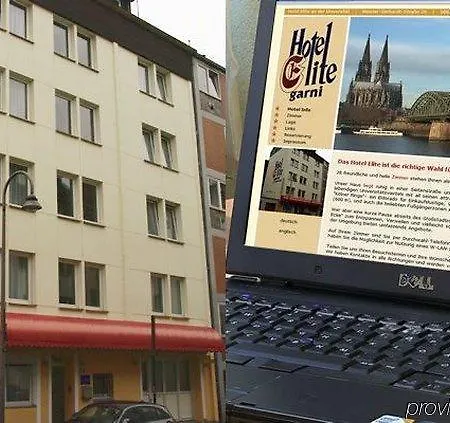 Elite An Der Universitaet Cologne