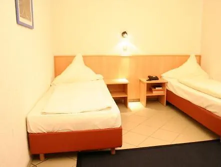 Elite An Der Universitaet Penzion Kolín nad Rýnem