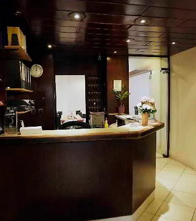 Pensionat Elite An Der Universitaet