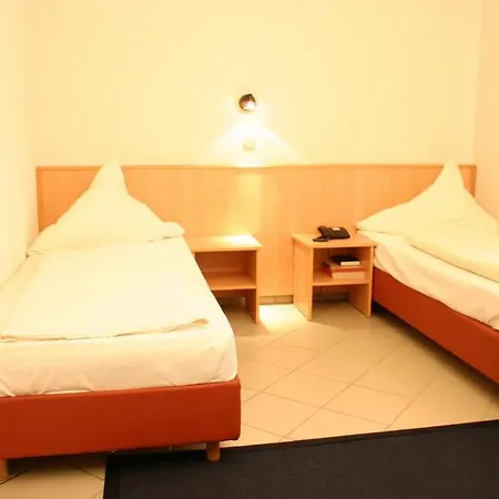 Penzion Elite An Der Universitaet