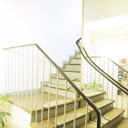 Pensionat Elite An Der Universitaet