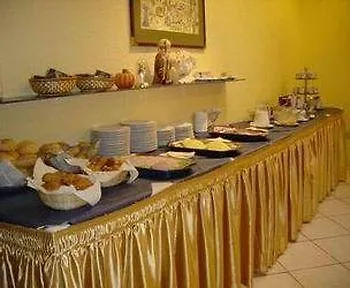 بيت ضيافة Elite An Der Universitaet 2*