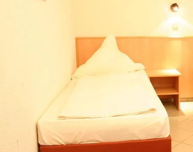 Maison d'hôtes Elite An Der Universitaet 2*