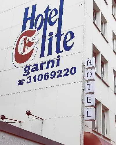 Elite An Der Universitaet بيت ضيافة