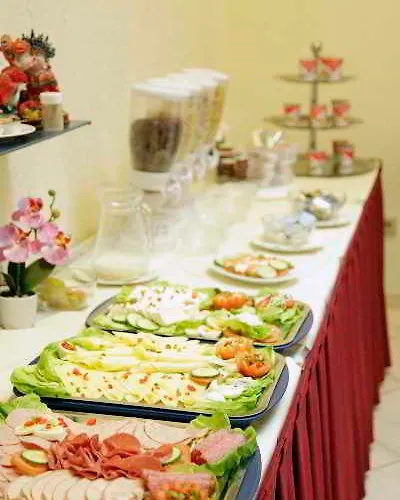 Maison d'hôtes Elite An Der Universitaet 2*