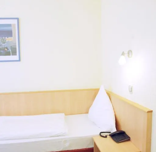 Elite An Der Universitaet Maison d'hôtes Cologne