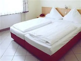 Elite An Der Universitaet Maison d'hôtes