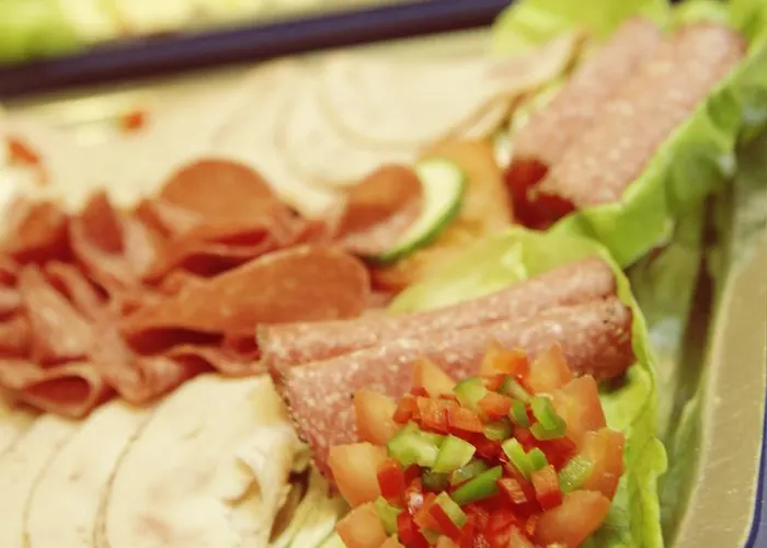 Elite An Der Universitaet Pensión Colonia