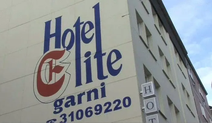 Elite An Der Universitaet 2*