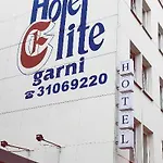 Elite An Der Universitaet Guest house