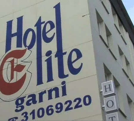 Elite An Der Universitaet 2*