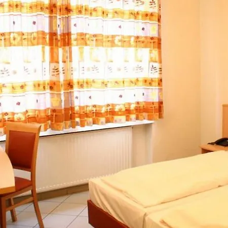 Elite An Der Universitaet Gasthof Köln