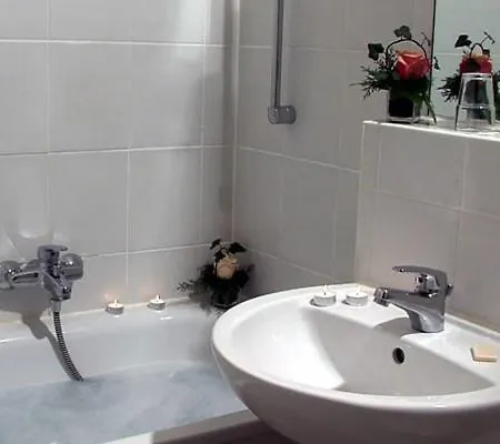 Gasthof Elite An Der Universitaet Köln